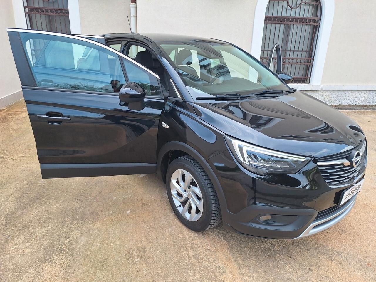 Opel Crossland X 1.5 D 102 CV Innovation 2020