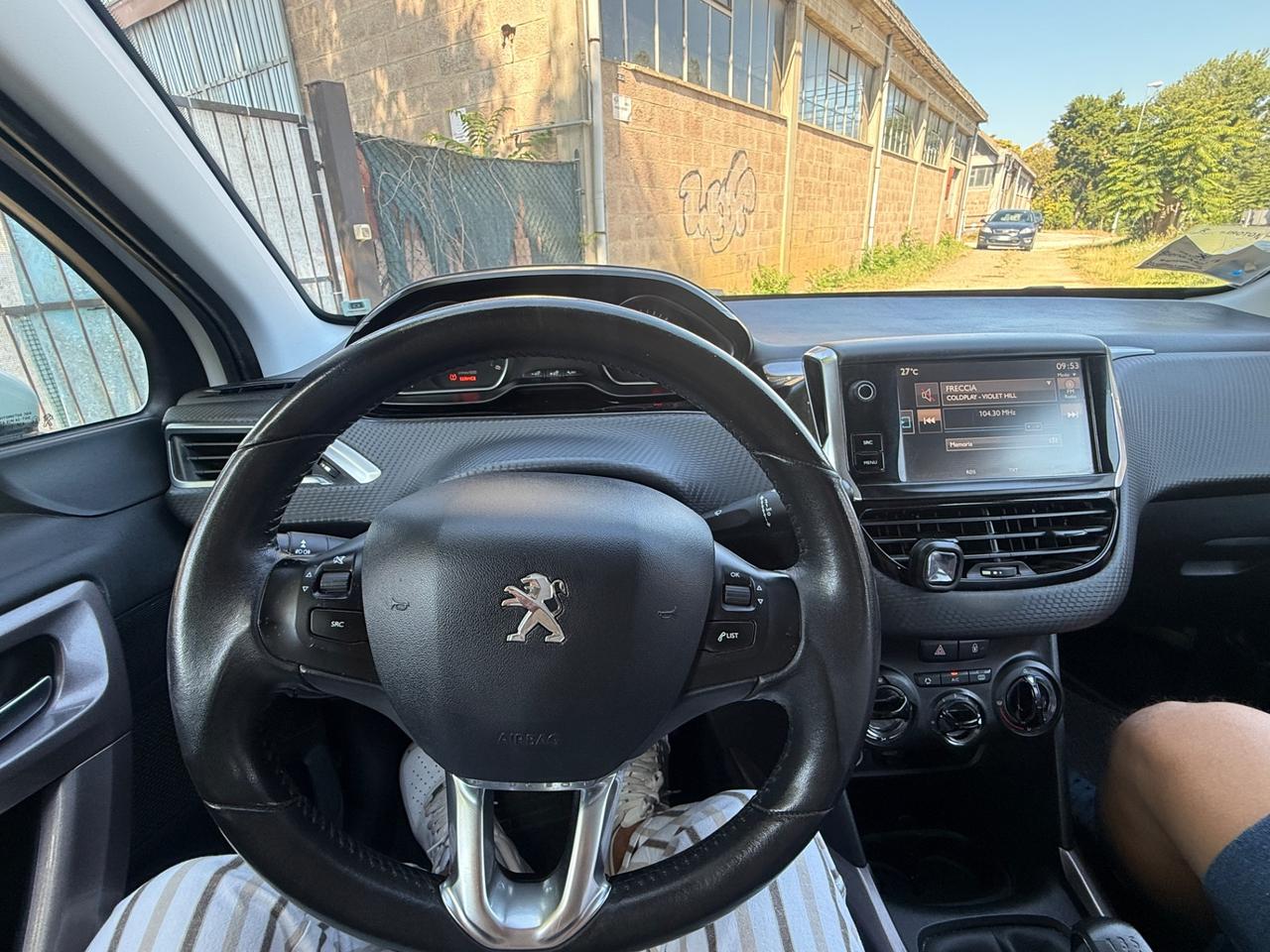 Peugeot 2008 BlueHDi 75 Active