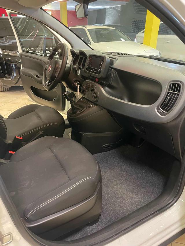 FIAT Panda 1.0 FireFly S&S Hybrid-PREZZO +IVA