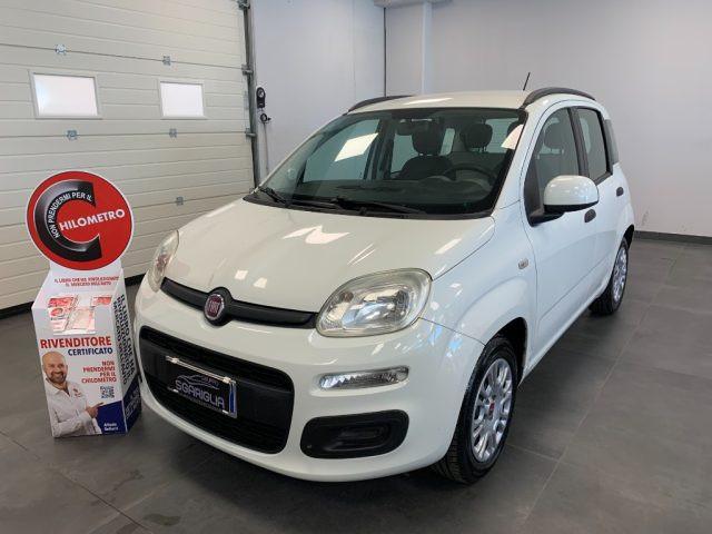 FIAT Panda 1.2 GPL EasyPower Lounge