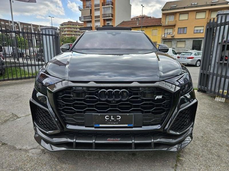 Audi RS Q8 RS Q8 ABT