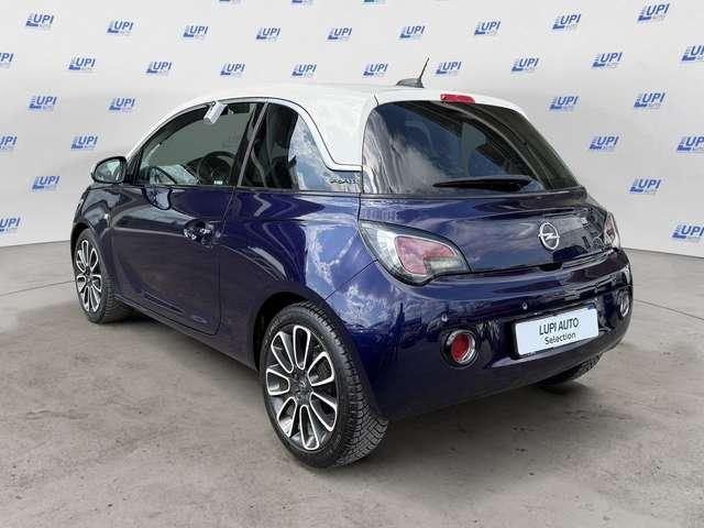 Opel Adam 1.4 Glam Gpl-tech 87cv E6