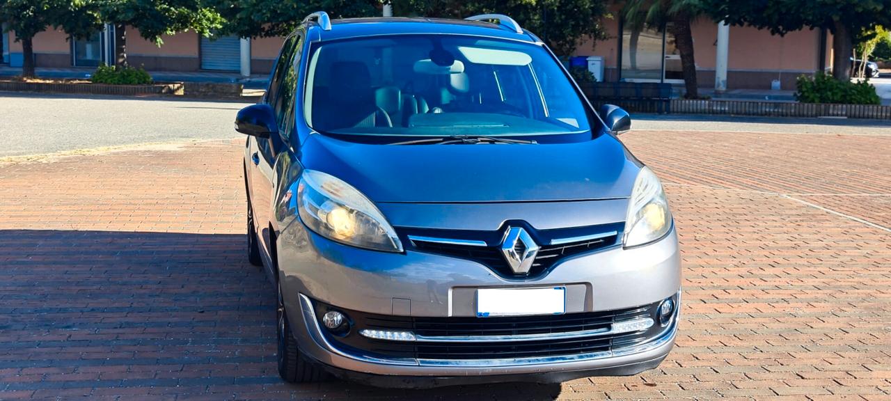 Renault Scénic 1.5 dCi 110CV S&S Bose