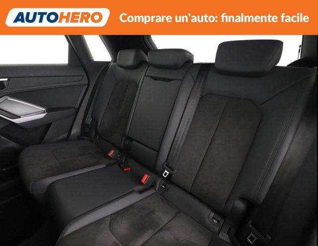 AUDI Q3 35 TFSI