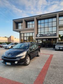 Peugeot 207 1.4 VTi 95CV SW Energie Sport