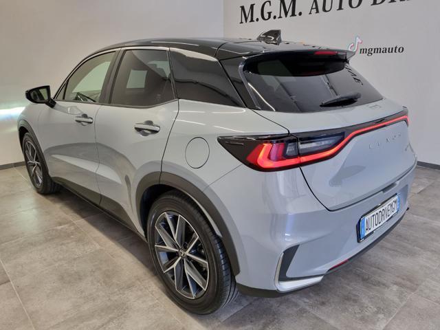 LEXUS LBX Hybrid 4WD Emotion