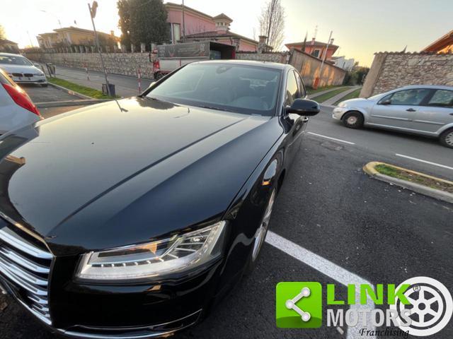 AUDI A8 3.0 TDI 262 CV quattro tiptronic