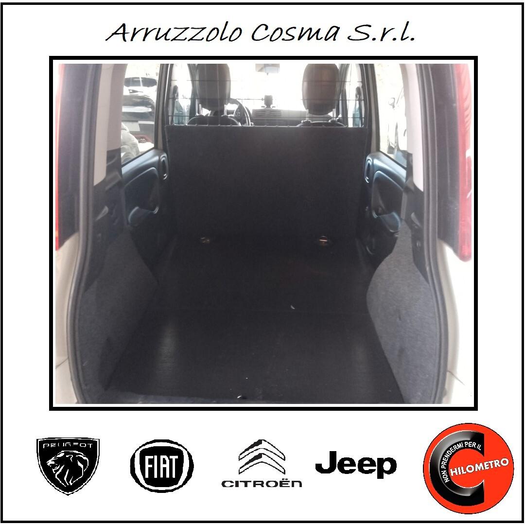 Fiat Panda 1.3 MJT S&S Pop Van 2 posti