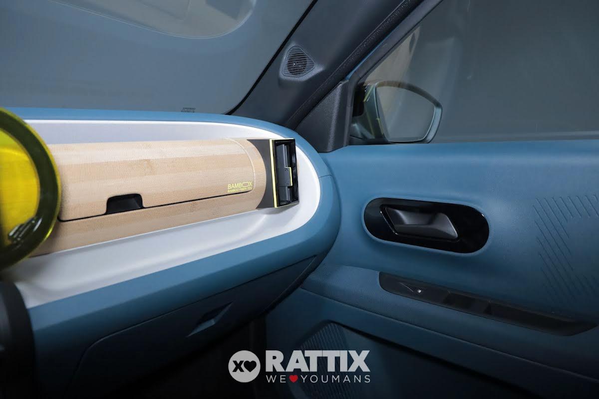 Fiat Grande Panda 1.2 Hybrid 110CV DCT La Prima