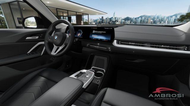 BMW X1 sDrive18d Xline Premium Package