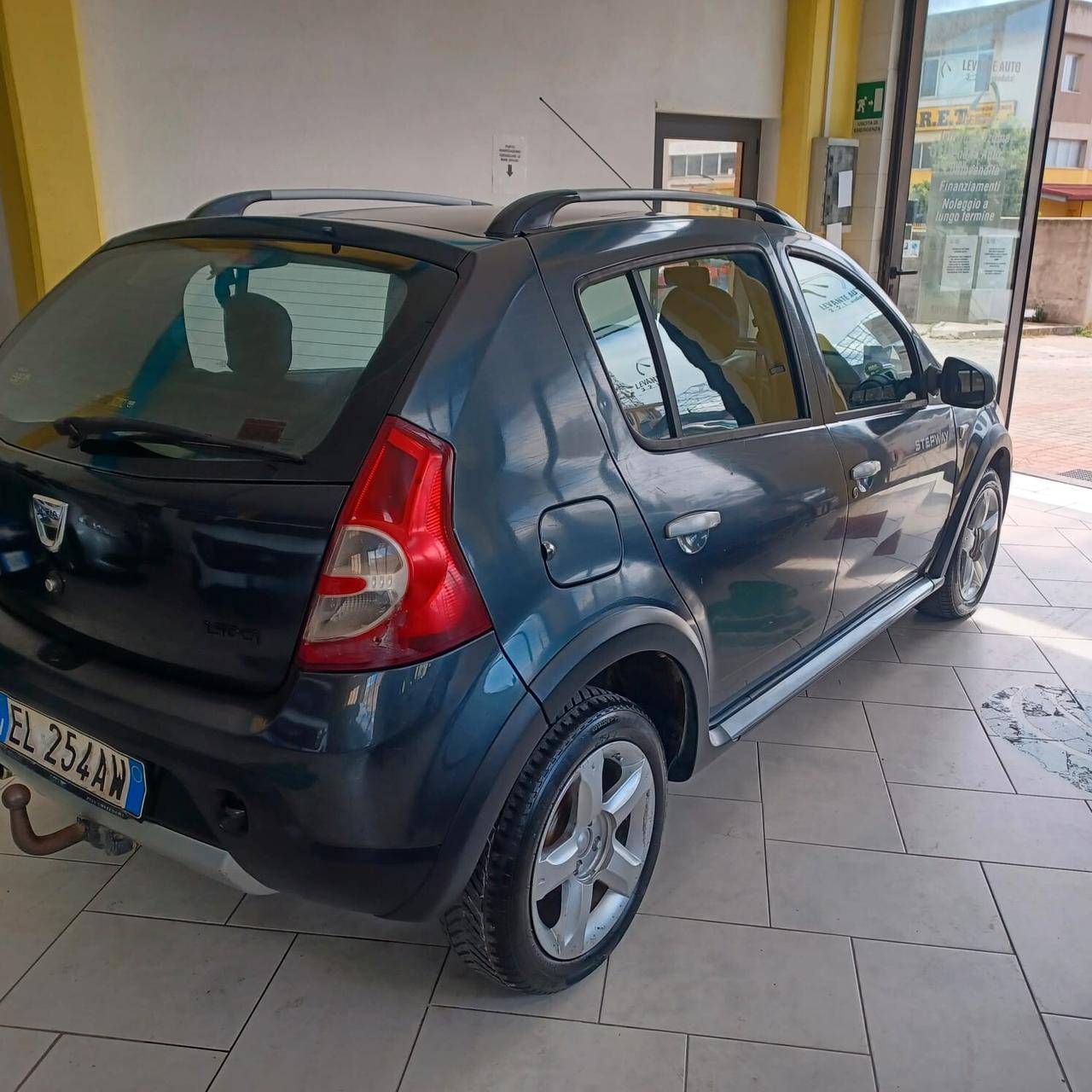 MOTORE INFINITO SANDERO STEPWAY 1.5 DCI NEOPATENTATI