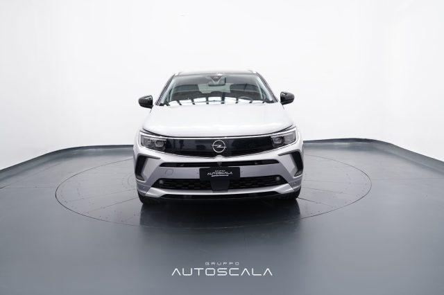 OPEL Grandland 1.5 diesel Ecotec Aut. Ultimate