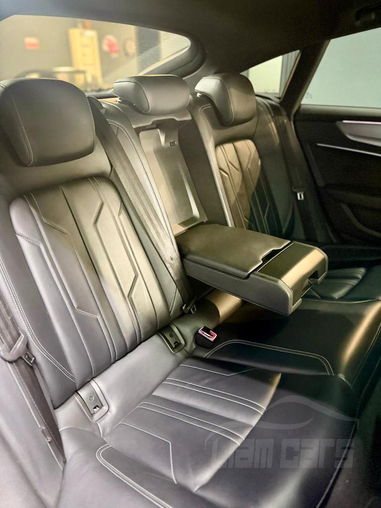 Audi A7 Sportback 45 3.0 tdi mhev Business plus quattro s-tronic