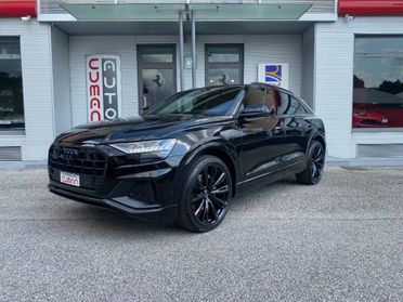 AUDI Q8 50 TDI 286 CV quattro tiptronic Sport