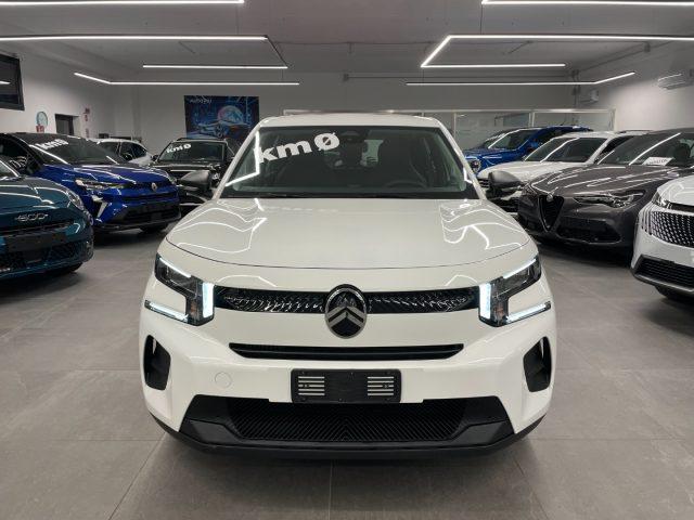 CITROEN C3 1.2 PureTech 100 CV Turbo You KM0 MY25