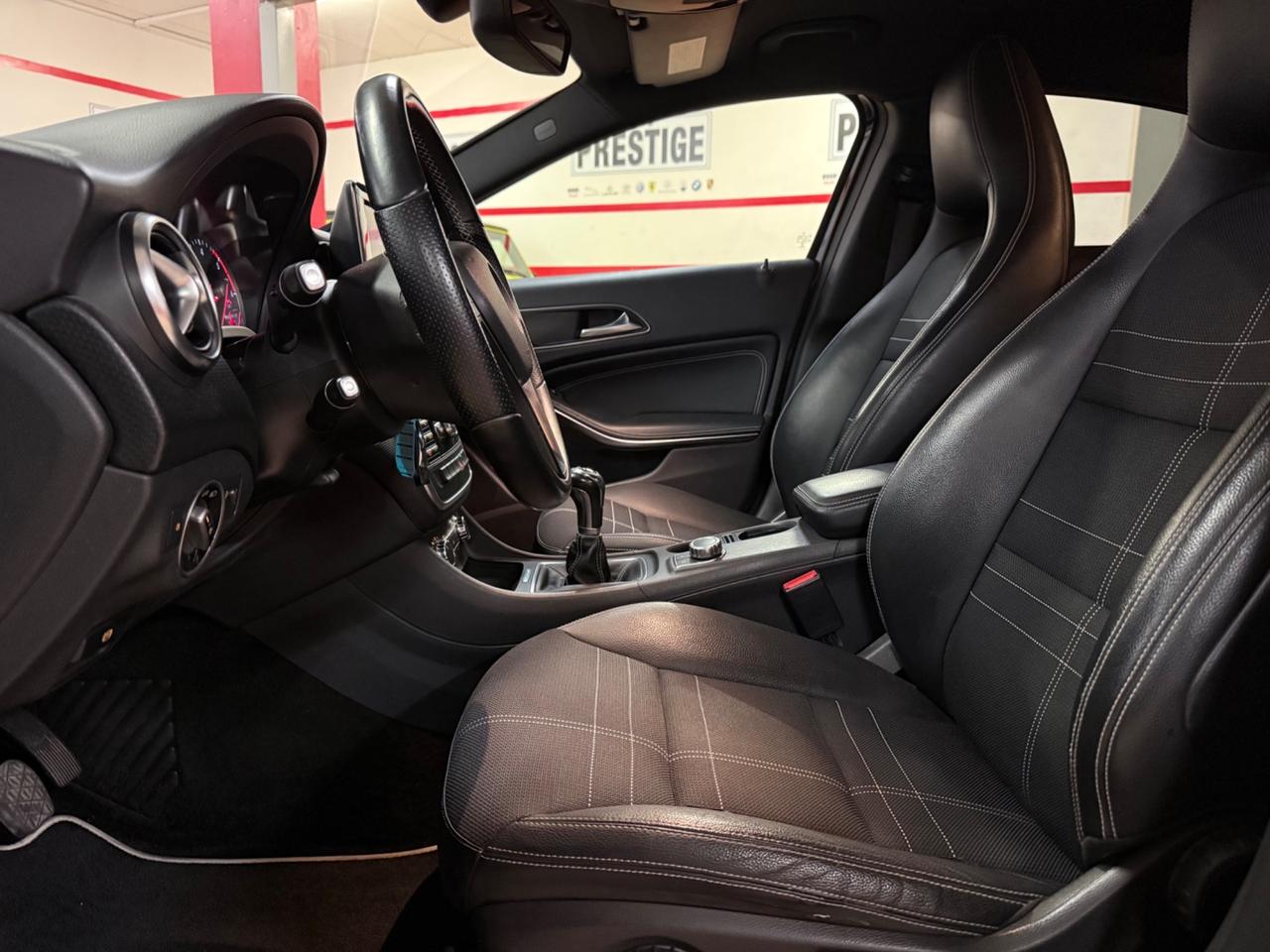 Mercedes-benz A 180 CDI Sport