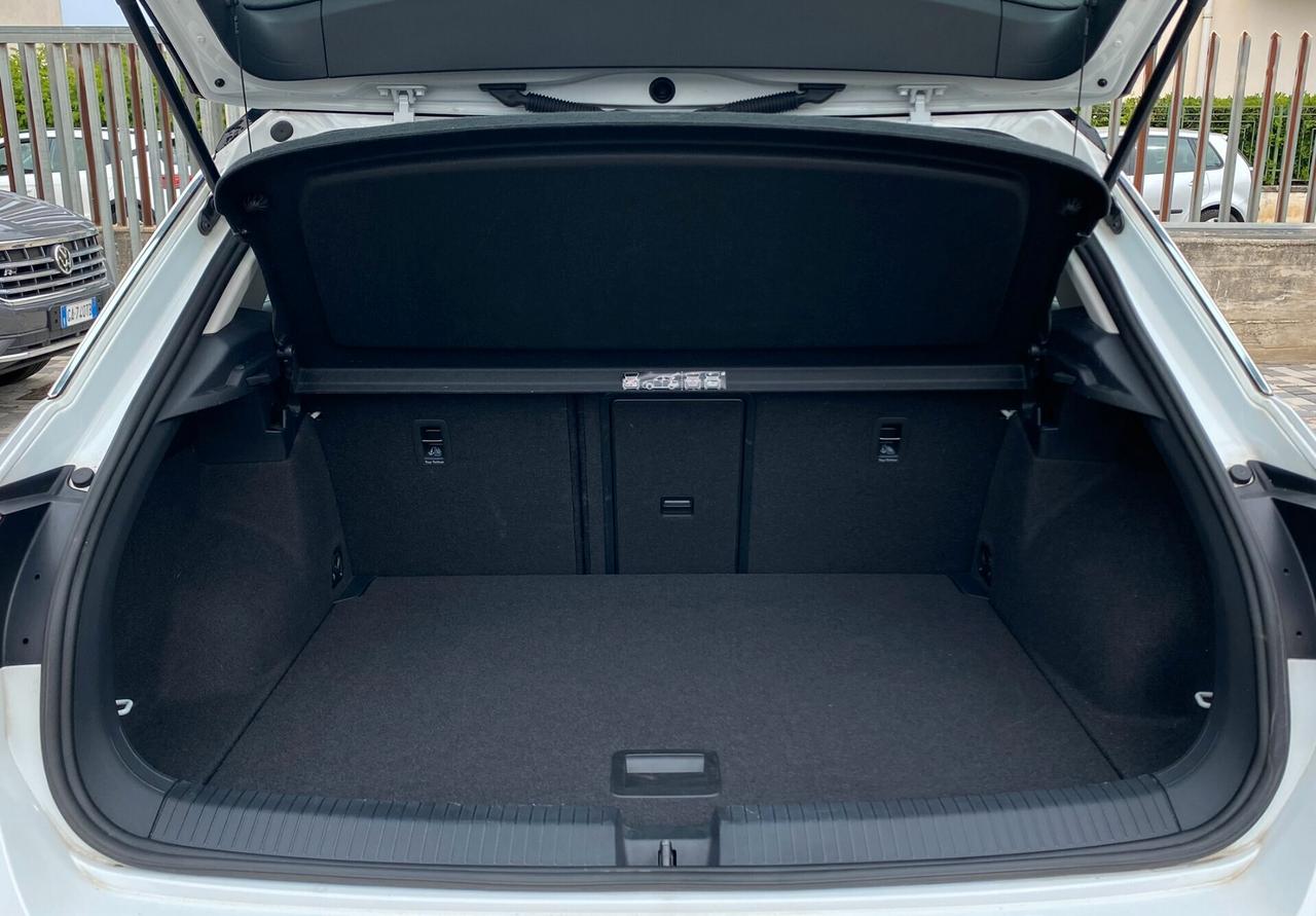 Volkswagen T-Roc Style 1.5 TSI 150CV DSG