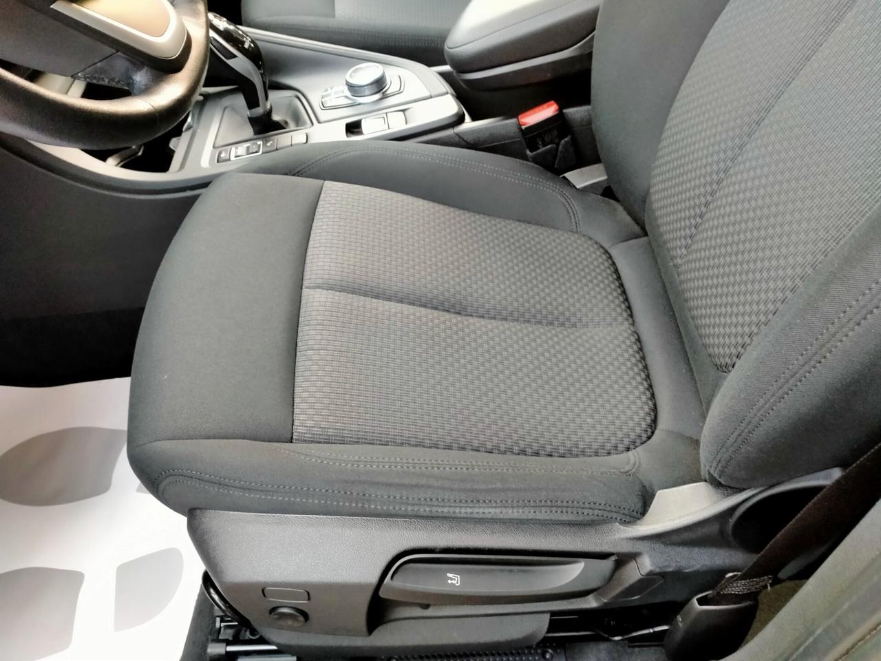 BMW X1 18D SDRIVE 150CV M.Y.2021 BUS. ADVANTAGE VOL. SPORT / DRIVING ASSIST. PLUS