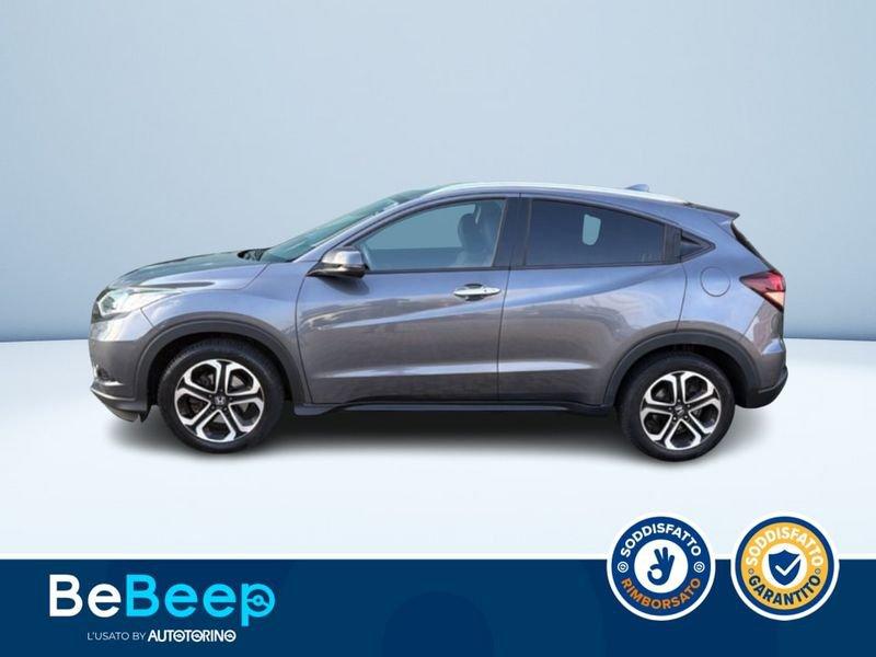 Honda HR-V 1.6 ELEGANCE NAVI ADAS