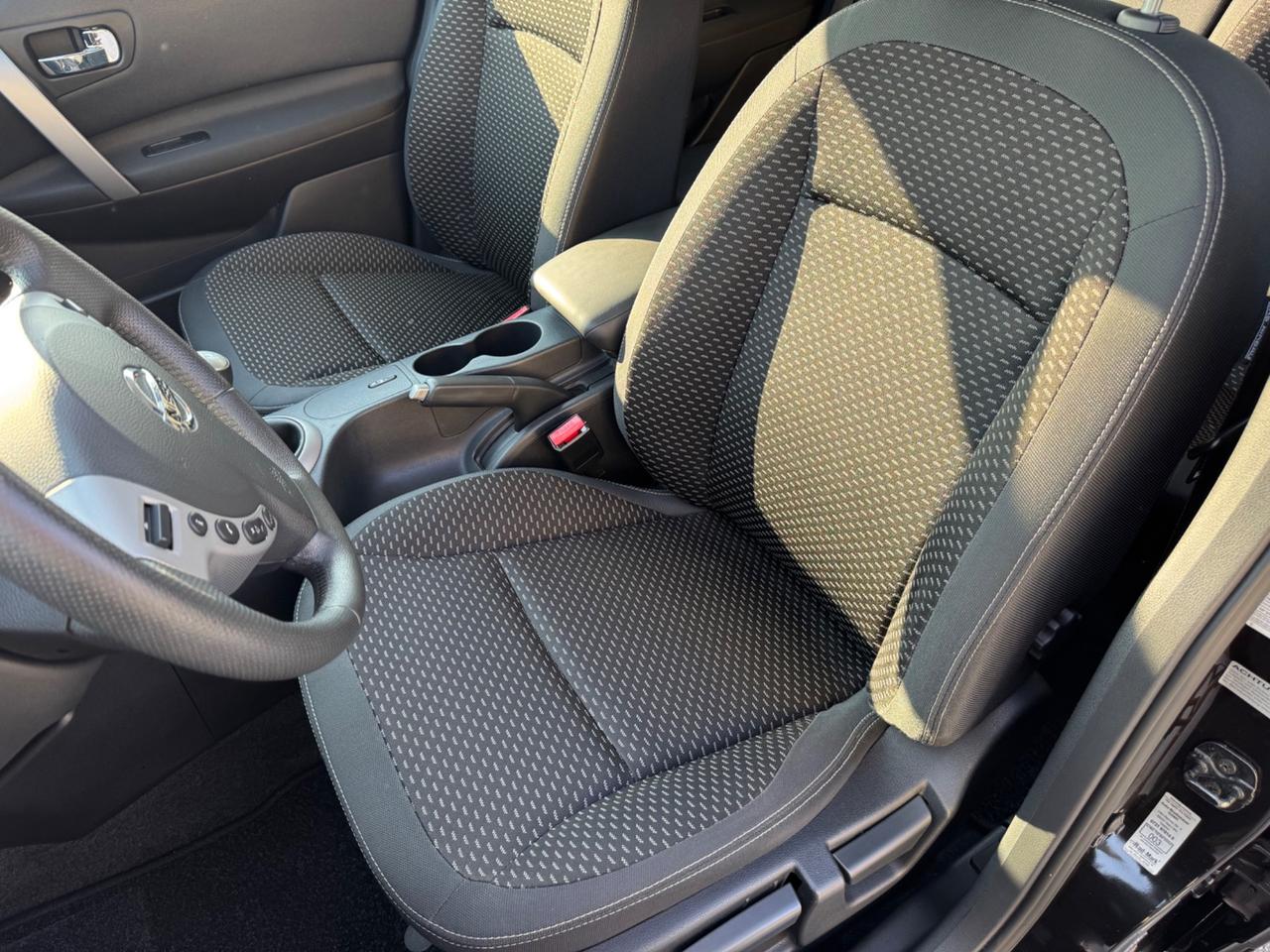 Nissan Qashqai 1.5 dCi Tekna, PARI AL NUOVO!!!!