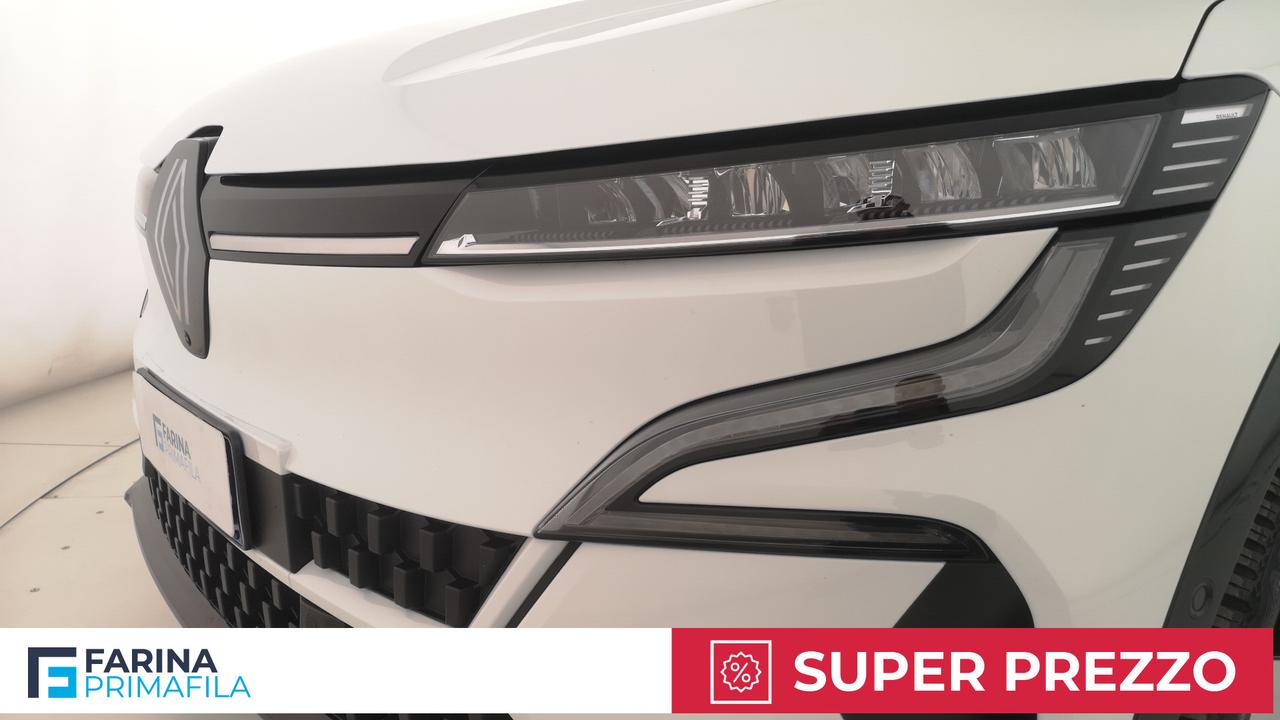 RENAULT Megane IV E-Tech - Megane E-Tech Evolution EV60 Optimum Charge 220cv