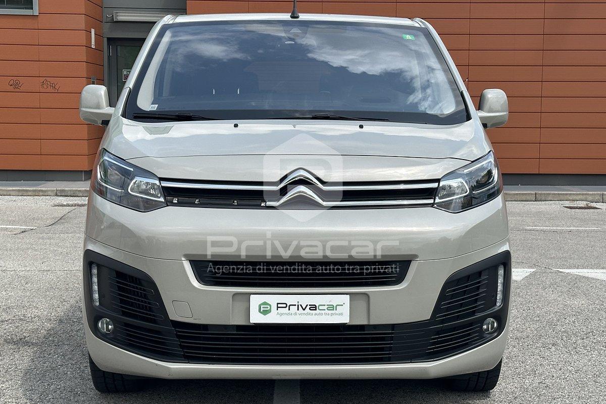 CITROEN Jumpy BlueHDi 150 S&S PL-TN Atlante M