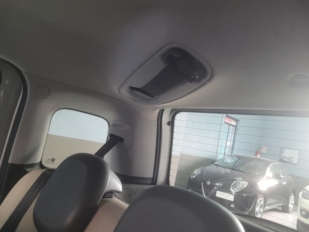 Fiat Panda 1.3 MJT S&S Easy