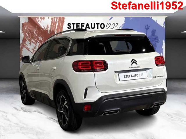 CITROEN C5 Aircross 2018 - 1.5 bluehdi Shine s&s 130cv eat8 my20