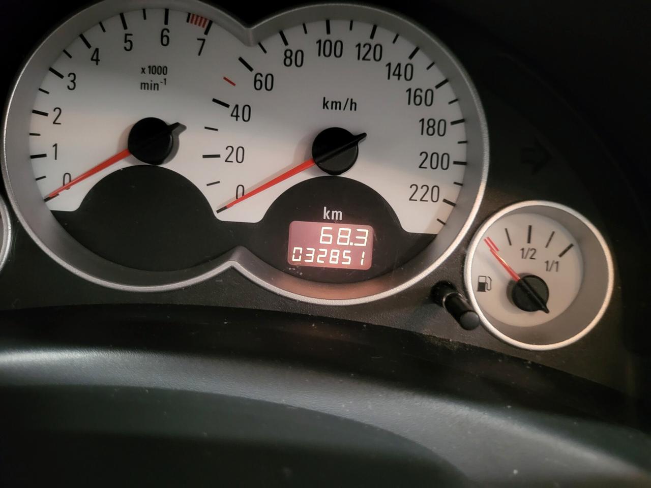 Opel Tigra TwinTop 1.4 16V Sport PREZZO REALE!!UNICO PROPRIETARIO!!GARANZIA 12 MESI!!