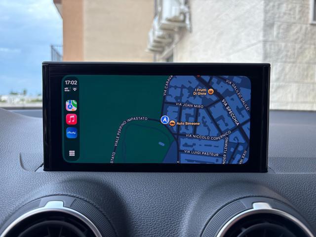 AUDI Q2 30 TDI Admired CARPLAY