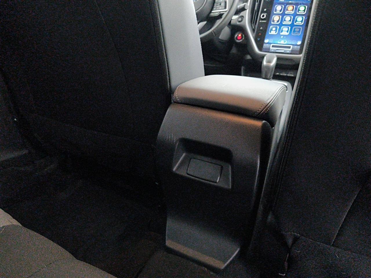 Subaru Crosstrek 2.0i e-boxer Style