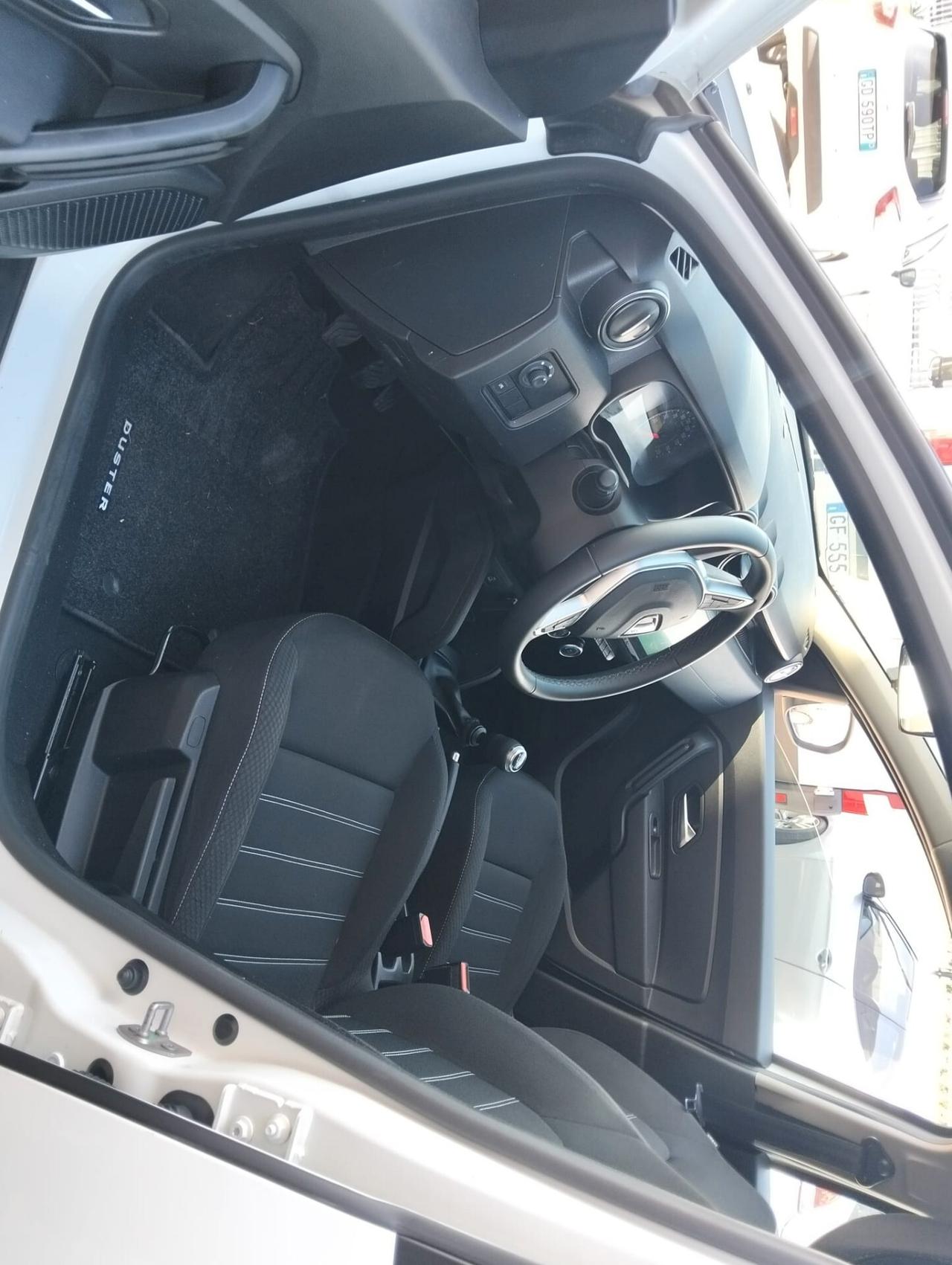 Dacia Duster 1.0 TCe 100 CV ECO-G 4x2 Comfort