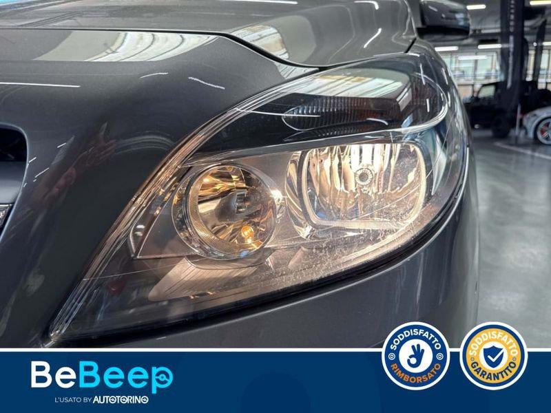 Mercedes-Benz Classe B B 180 CDI PREMIUM AUTO