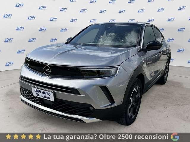 Opel Mokka 1.2 T 136cv Ultimate MT6