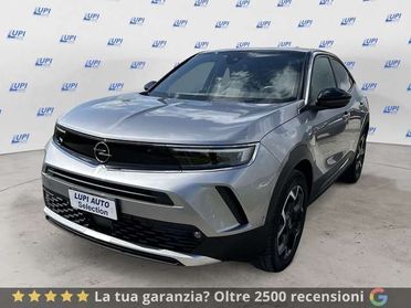 Opel Mokka 1.2 T 136cv Ultimate MT6