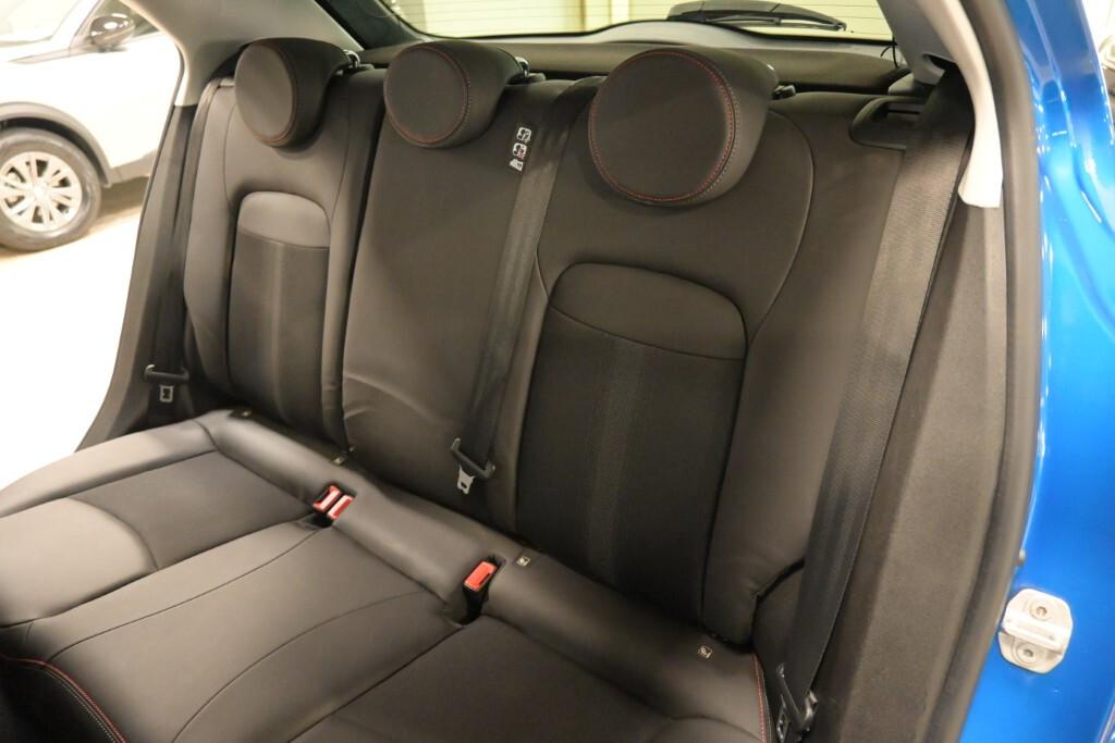 FIAT 500X 1.3 M-JET 16V 95CV SPORT *2023