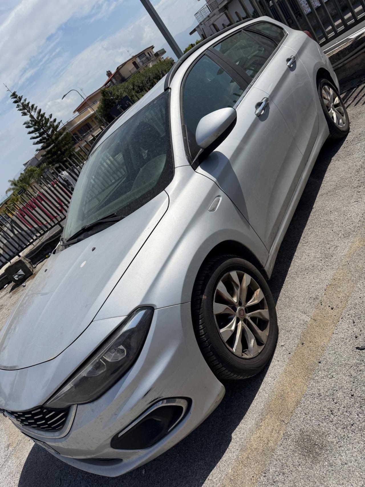 Fiat Tipo 1.6 Mjt S&S SW Business 120CV