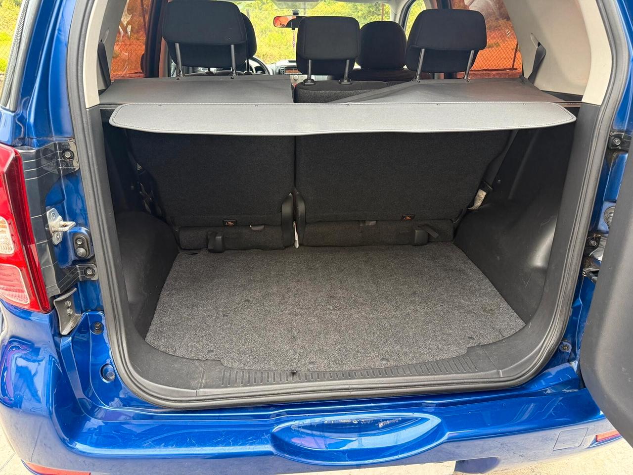 Daihatsu Terios 1.5 4x4