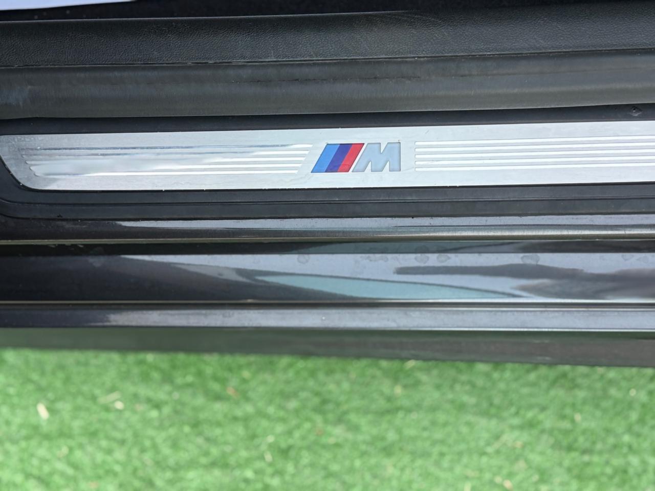 Bmw 530d Msport NO SUPERBOLLO PERFETTA