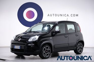 FIAT Panda 1.0 FIREFLY S&S HYBRID CITY LIFE NEOPATENTATI