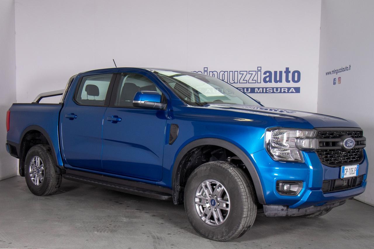 Ford Ranger 2.0 D Double Cab Xlt 170cv Auto N1