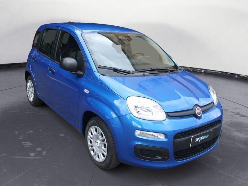 FIAT Panda Panda 1.0 FireFly S&S Hybrid Pop