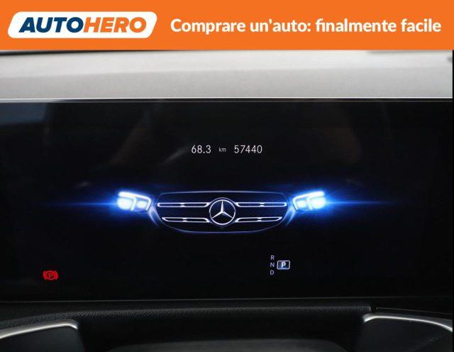 MERCEDES-BENZ GLB 250 Automatic 4Matic AMG Line Premium Plus