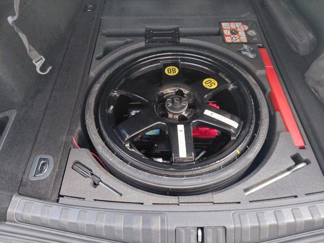 ALFA ROMEO Stelvio 2.2 Turbodiesel 190 CV AT8 Q4 Super Tetto e gancio