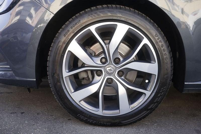 Renault Mégane Renault Mégane dCi 130 CV Energy Bose Unicoproprietario