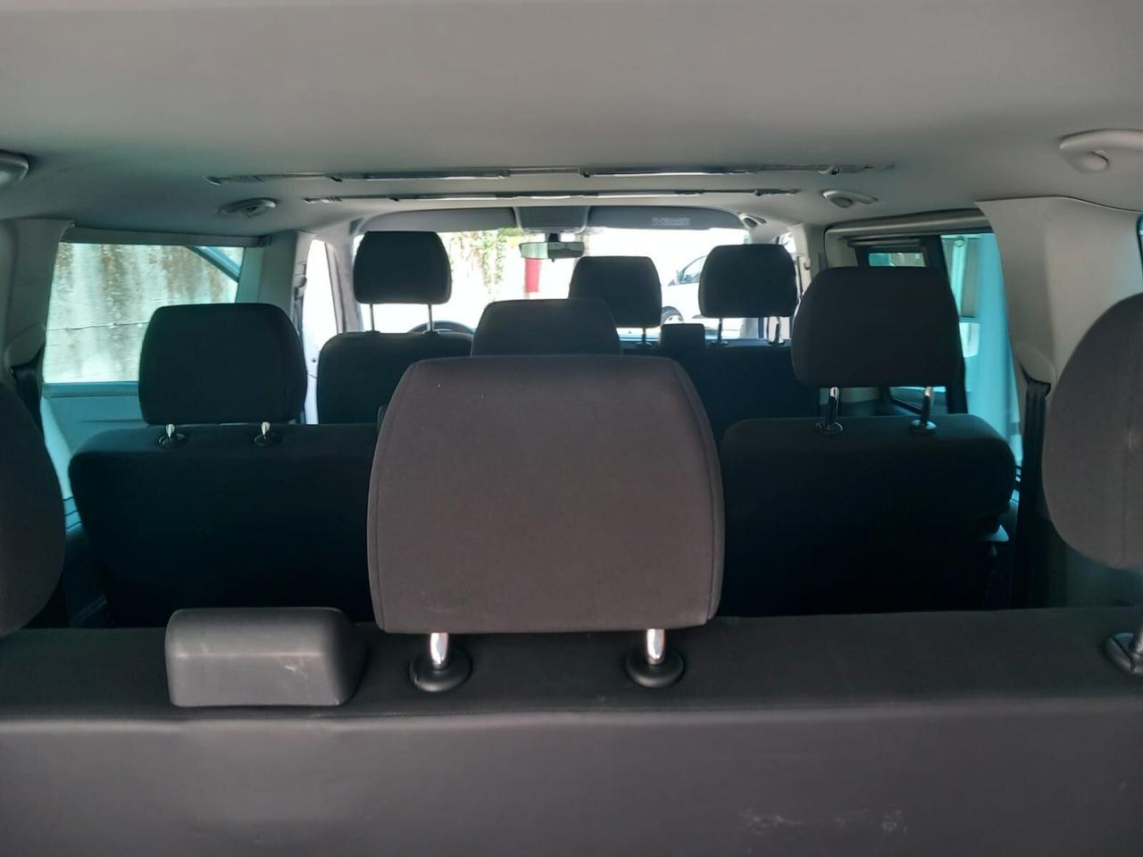 Volkswagen Caravelle 2.0 TDI 110CV PC Trendline T6