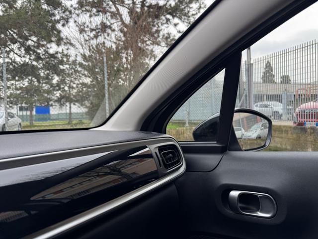 CITROEN C3 BlueHDi 100CV Feel