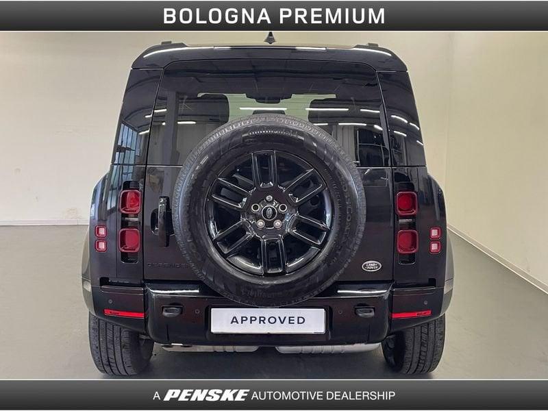 Land Rover Defender Defender 110 3.0D I6 250 CV AWD Auto X-Dynamic S
