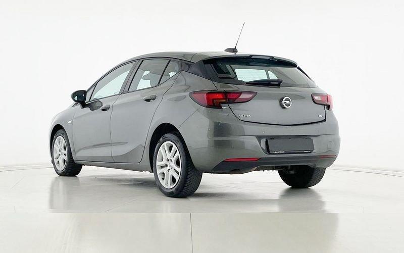 Opel Astra Astra 1.6 CDTi 110CV Start&Stop 5 porte Advance