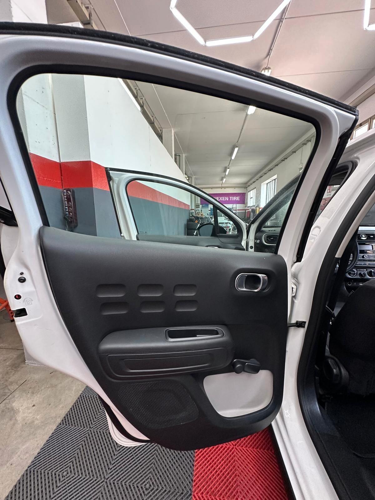 Citroen C3 PureTech 82 Shine